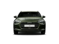 Gebraucht Audi A3 204 PS (150 kW) 2025 Grün Limousine