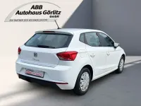 Gebraucht Seat Ibiza Reference 80 PS (58 kW) 2023 Kleinwagen