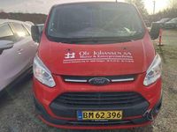 Gebraucht Ford Transit Custom 2017 Van / Kleinbus