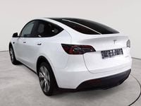 Gebraucht Tesla Model Y 378 kW (514 PS) 2023 Pearl white multicoat SUV