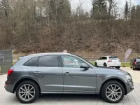 Gebraucht Audi Q5 S-Line 470 PS (345 kW) 2016 Andere SUV