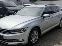 Gebraucht VW Passat Comfortline 150 PS (110 kW) 2016 Kombi