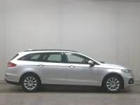 Gebraucht Ford Mondeo Trend 150 PS (110 kW) 2022 Grau Kombi