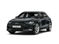 Gebraucht Audi A3 Advanced Plus 150 PS (110 kW) 2024 Manhattangrau metallic Limousine