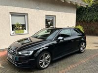 gebraucht Audi S3 8V Schaltfahrzeug, Unfallfrei