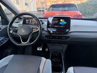 Gebraucht VW ID.3 Pro Performance 150 kW (204 PS) 2021 Blau Kleinwagen