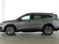 Gebraucht Renault Espace Iconic 200 PS (147 kW) 2025 Dolomit grau metallic SUV