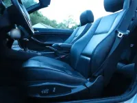 Gebraucht BMW 318 150 PS (110 kW) 2006 Silber Cabrio
