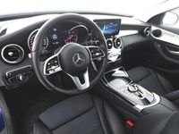 gebraucht Mercedes C220 d