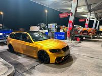 Usata BMW 330 Performance 450 CV (330 kW) 2009 Oro Station wagon