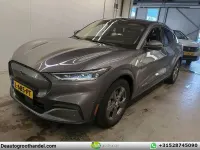 Gebraucht Ford Mustang Mach-E 189 kW (258 PS) 2021 Grau SUV