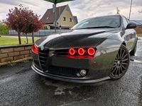 Gebraucht Alfa Romeo 159 150 PS (110 kW) 2005 Grau Limousine