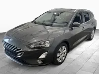 Gebraucht Ford Focus Active X 150 PS (110 kW) 2020 Andere Limousine