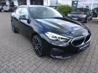 Gebraucht BMW 218 136 PS (100 kW) 2023 Schwarz 2 Coupé
