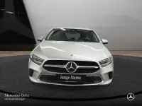 Gebraucht Mercedes A250 218 PS (160 kW) 2021