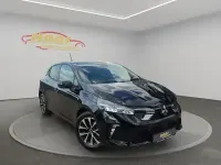 Gebraucht Mitsubishi Colt Plus 91 PS (66 kW) 2025 Schwarz Limousine