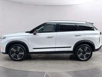 Neu Jaecoo 7 347 PS (255 kW) 2026 Khaki white perleffektlackier SUV