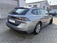 Gebraucht Peugeot 508 Active 131 PS (96 kW) 2022 Grau artense/metallic Kombi