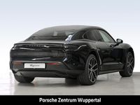 Neu Porsche Taycan 319 kW (435 PS) 2025 Schwarz Limousine