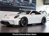 Neu Porsche 992 510 PS (375 kW) 2025 Weiß