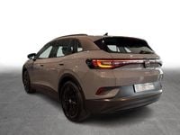 Gebraucht VW ID.4 Pro Performance 150 kW (204 PS) 2022 Mondsteingrau SUV