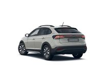 Gebraucht VW Taigo Goal 116 PS (85 kW) 2025 Grau SUV