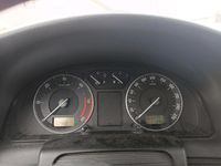 Gebraucht Skoda Superb 140 PS (102 kW) 2007 Grau Limousine