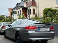 gebraucht BMW 320 i *SCHECKHEFT TÜV 11/24*