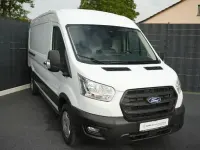 Occasion Ford Transit Trend 131 ch (96 kW) 2025 Blanc Monospace