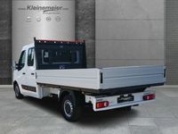 gebraucht Renault Master dCi