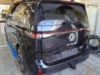 Gebraucht VW ID. Buzz Pro 150 kW (204 PS) 2023 Deep black perleffekt Van / Kleinbus