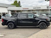Gebraucht Dodge Ram 420 PS (308 kW) 2024 Diamond black Pickup