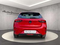 Usata Opel Corsa 101 CV (74 kW) 2024 Rosso Utilitaria