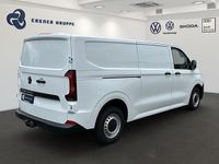 Neu VW Transporter 110 PS (80 kW) 2025 Clear white Van