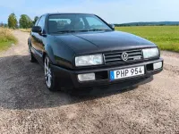 Gebraucht VW Corrado 190 PS (139 kW) 1992 Violett