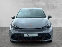 Gebraucht Cupra Born 150 kW (204 PS) 2023 Grau Kleinwagen