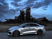 gebraucht Audi RS3 8y mit laufender Garantie ! Inspektion & bremsen neu