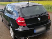 gebraucht BMW 116 d Edition Lifestyle Edition Lifestyle