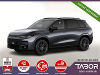 Neu Leapmotor C10 160 kW (218 PS) 2025 Grau SUV