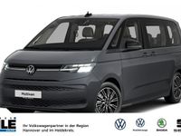 gebraucht VW Multivan T72.0 TDIlang