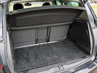 Gebraucht Opel Meriva 103 PS (75 kW) 2011 Schwarz Van / Kleinbus