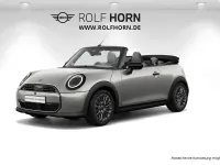 Gebraucht Mini Cooper Cabriolet Classic 163 PS (119 kW) 2025 Silber Cabrio