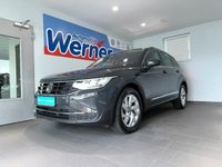 gebraucht VW Tiguan MOVE