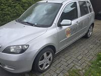 Second-hand Mazda 2 80 CP (58 kW) 2005 Hatchback