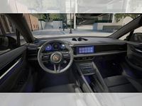 Neu Porsche Macan 264 kW (360 PS) 2026 Schwarz (tiefschwarzmetallic) SUV