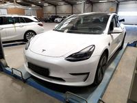Gebraucht Tesla Model 3 Long Range AWD 364 kW (496 PS) 2023 Perl white Limousine
