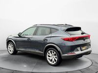 Gebraucht Cupra Formentor 150 PS (110 kW) 2023 "magnetic tech" SUV
