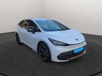 Gebraucht Cupra Born 169 kW (231 PS) 2023 Weiss Kleinwagen