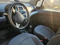 Gebraucht Chevrolet Spark 68 PS (50 kW) 2011 Braun Kleinwagen
