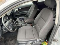 Gebraucht Audi A3 Ambition 150 PS (110 kW) 2004 Silber Kleinwagen